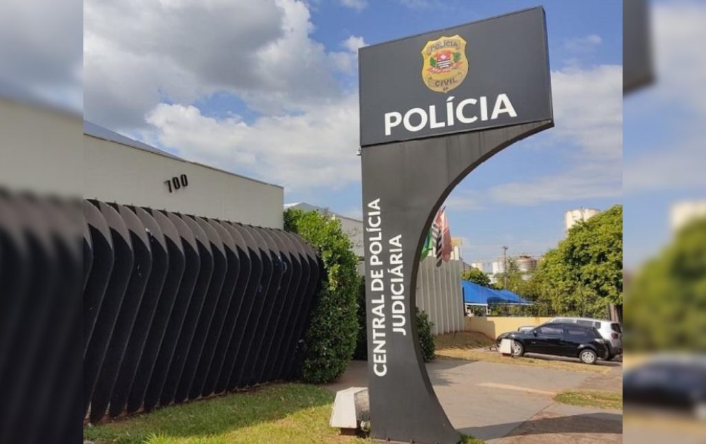 Homem é Preso em Flagrante por Tráfico de Drogas Após Fuga e Colisão no Centro de Assis