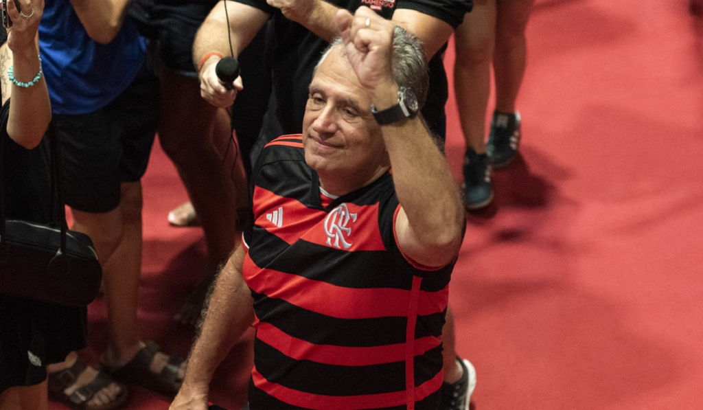 A Demissão de Filipe Luís: Bap Explica ‘Trem Errado’ no Flamengo e o Compromisso Institucional