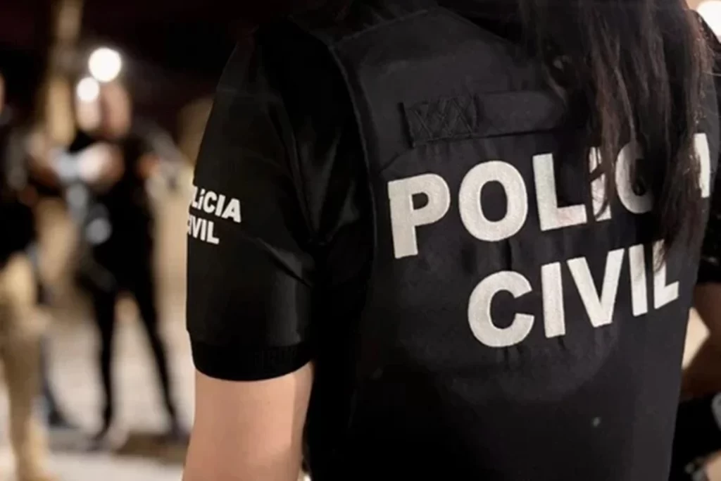 Polícia da Bahia Prende Suspeito de Estupro em Dias d’Ávila