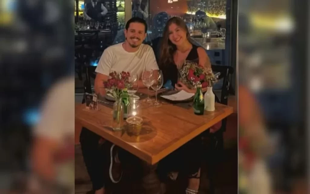 Tragédia em Goiás: Jovem é Morta Pelo Namorado Após Pedido Para Ver Celular