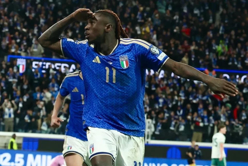 A Reta Final da Glória: As Últimas Vagas para a Copa do Mundo em Disputa