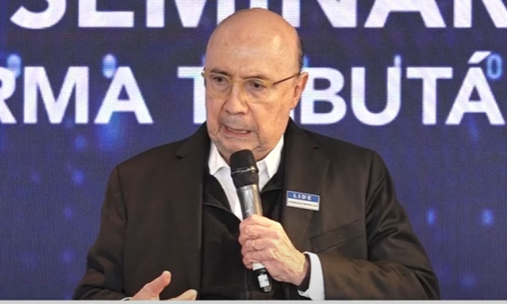 Guerra no Oriente Médio: Meirelles Alerta para Pressão Inflacionária e Cautela na Selic