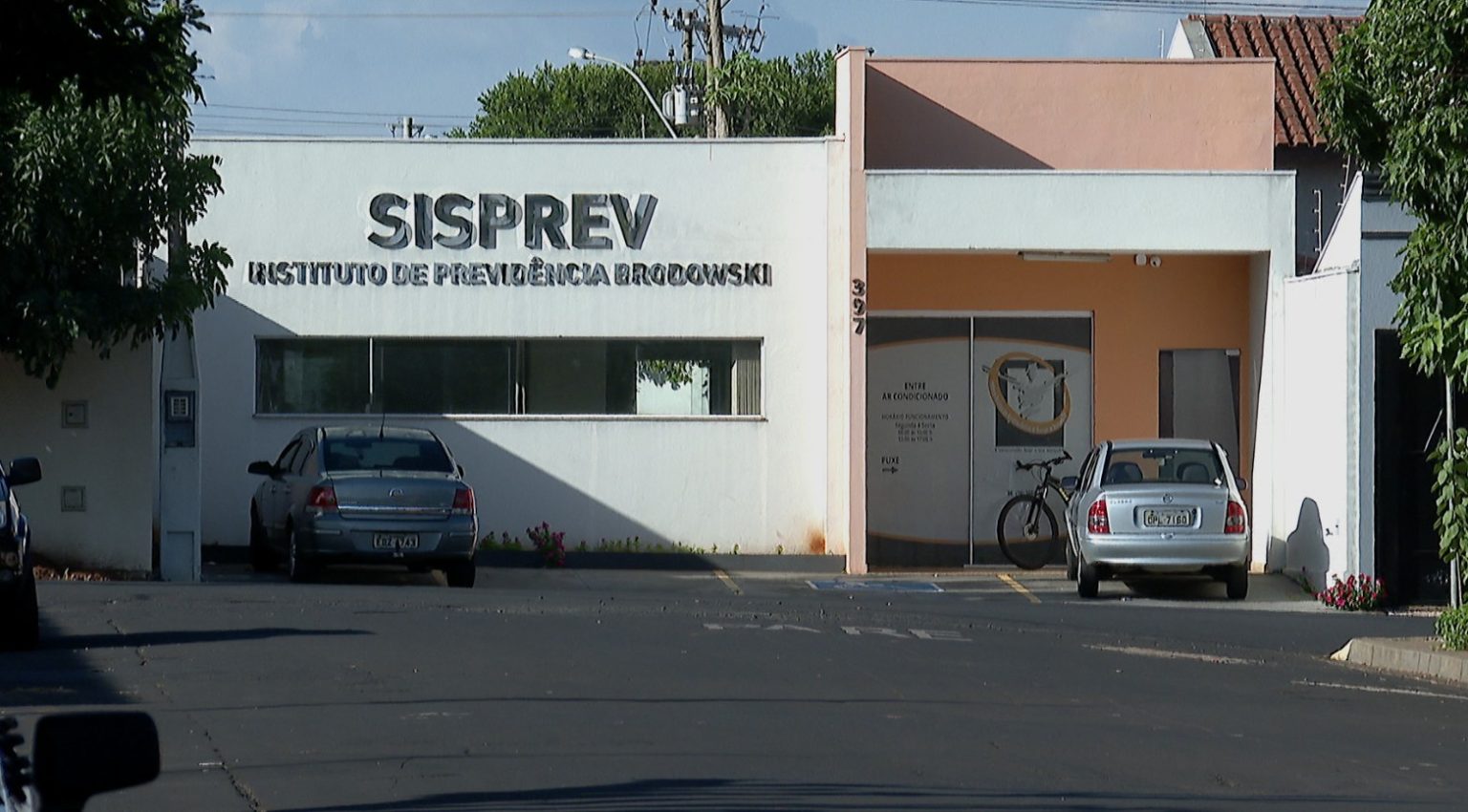 CPI de Brodowski Cobra Sisprev por Investimentos Milionários no Liquidado Banco Master