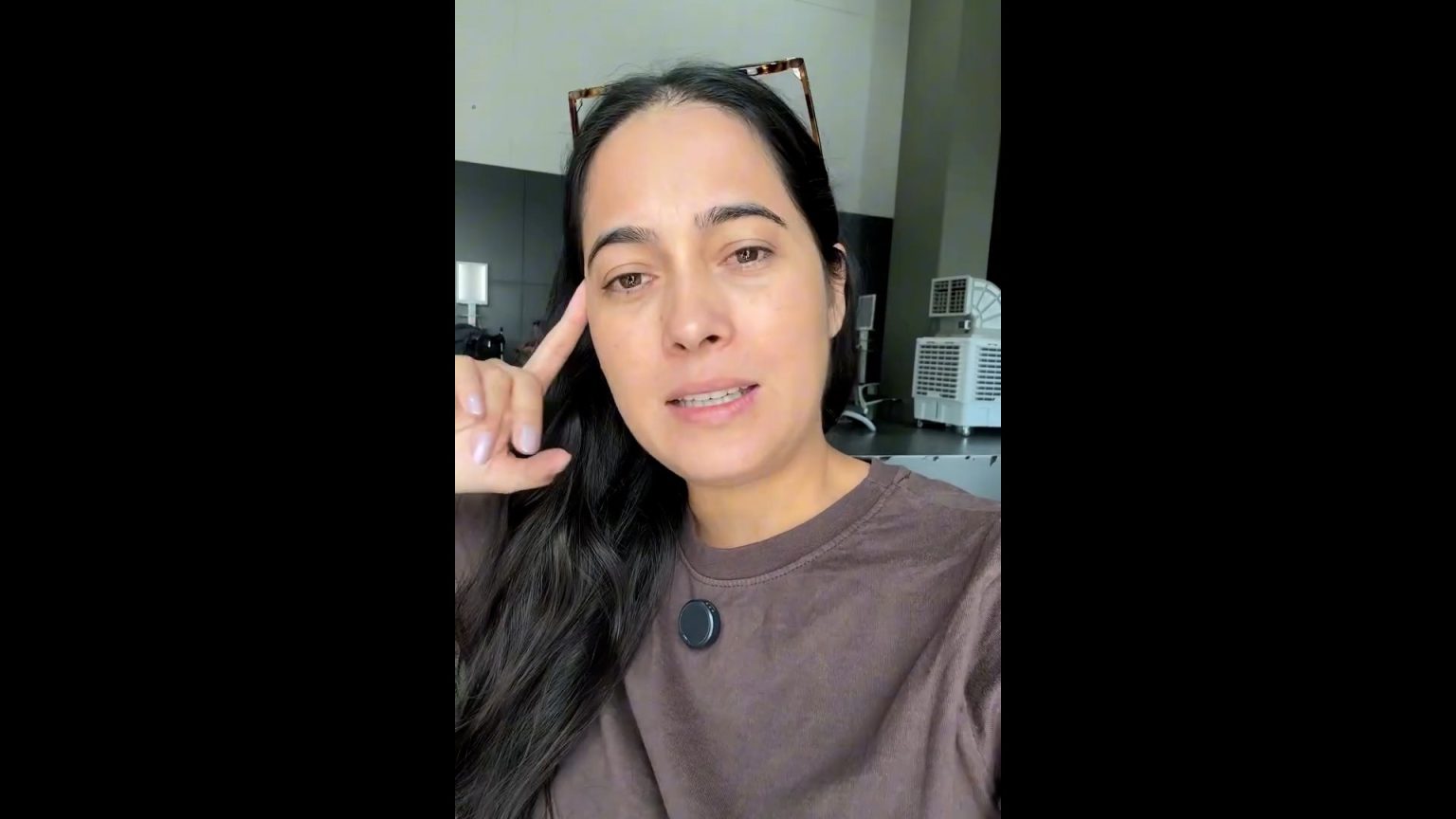 Voo da Delta Enfrenta Explosão de Motor em Guarulhos: Influenciadora Relata Momentos de Pânico e Desespero