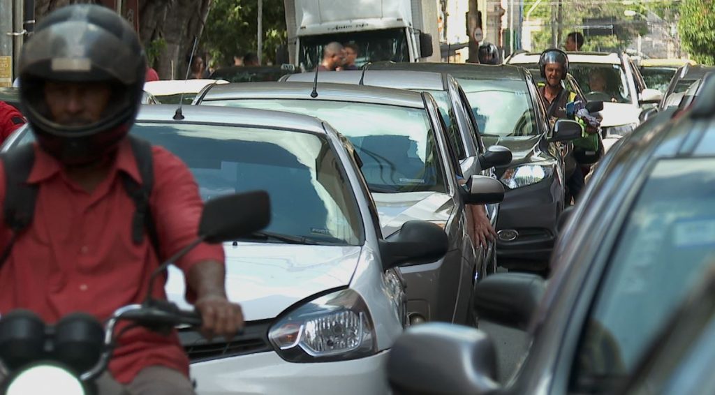 Ribeirão Preto: Quase 10 Motoristas por Dia Multados por Falta de Licenciamento em 2026