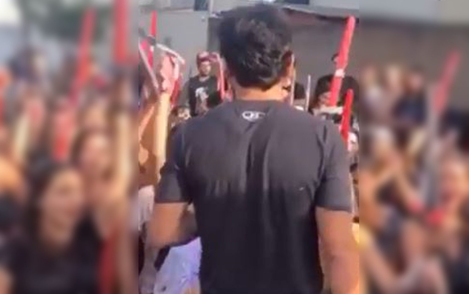 STF Condena Ex-Aluno da Unifran por Trote Sexista em ‘Juramento’ Ofensivo a Calouras