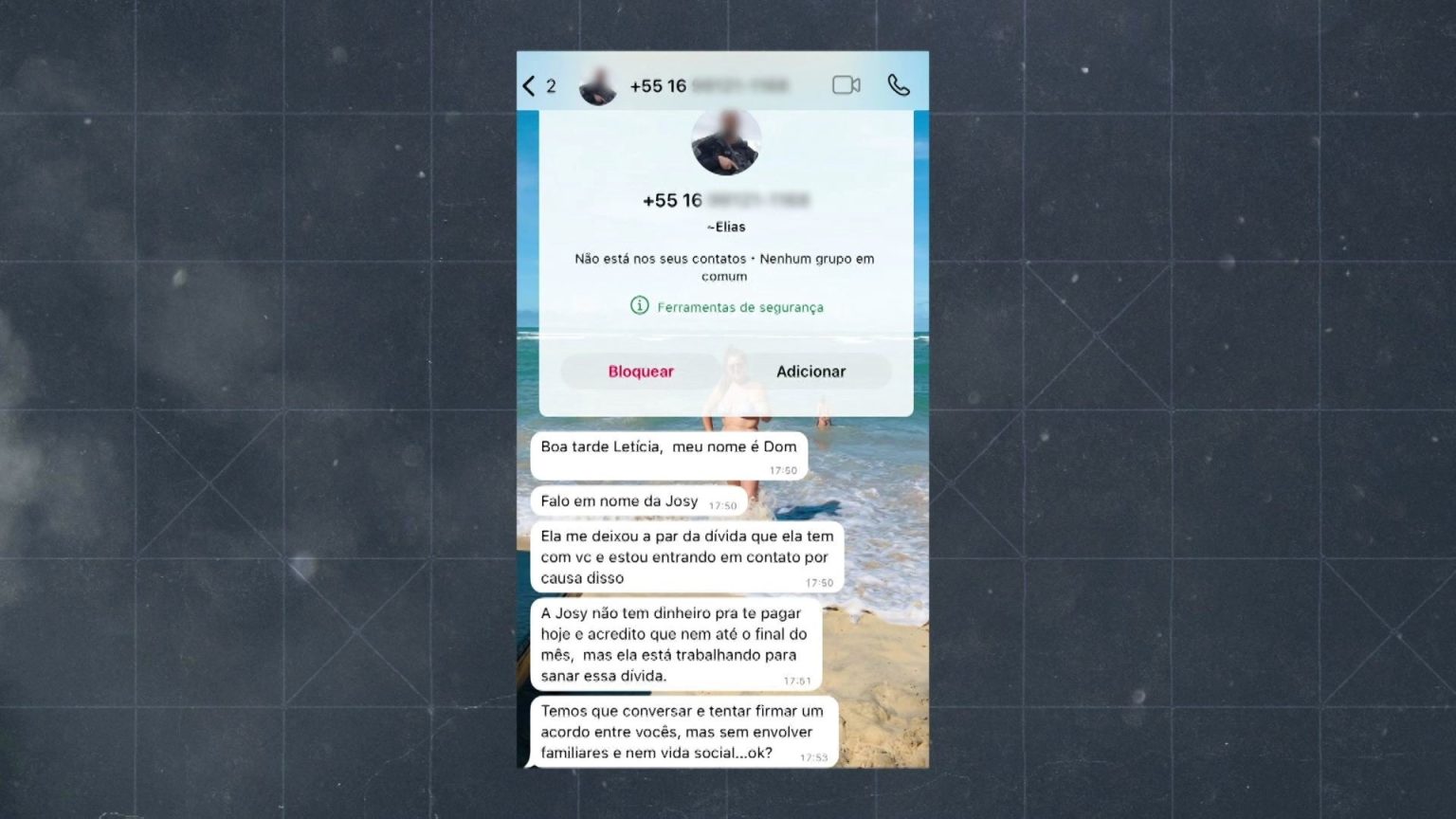Corretora de Imóveis é Denunciada por Golpes e Suspeita de Usar Perfil Falso de Policial para Intimidar Vítimas em SP