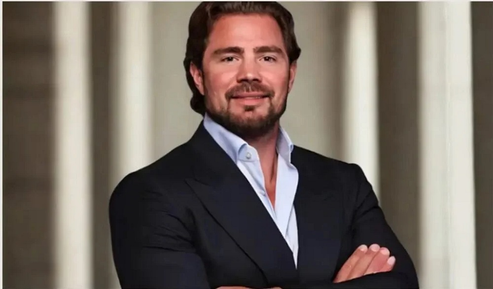 Justiça Mantém Prisão de Daniel Vorcaro, Dono do Banco Master, e Determina Transferência para CDP em Guarulhos