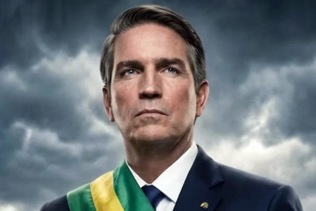 Dark Horse: Filme Americano Sobre a Campanha de Bolsonaro Ganha Detalhes de Lançamento e Elenco