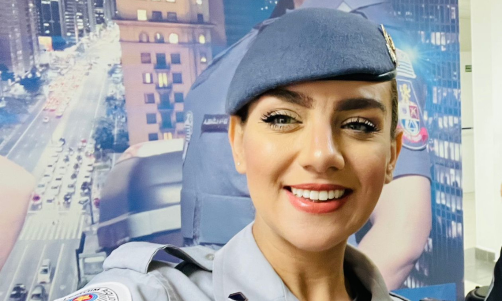 Caso Gisele Alves Santana: Pensão de Filha Assassinada Demora Enquanto Suspeito se Aposenta com Proventos Integrais