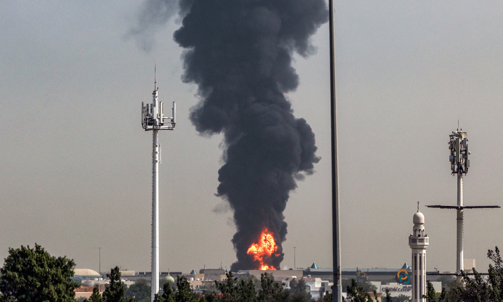 Proposta de Cessar-Fogo e Reabertura de Ormuz: Um Raio de Esperança em Meio à Escalada no Oriente Médio