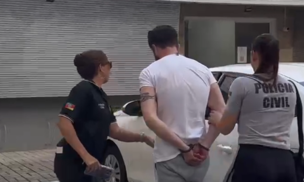 Dentista Preso: Quatro Meses de Cárcere e 10 Tatuagens Forçadas Marcam Crime Bárbaro