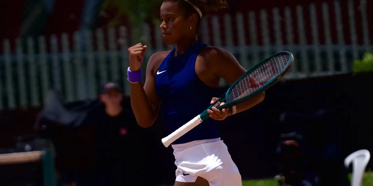 Tênis Feminino: Brasil Garante Vaga no Playoff Mundial da Billie Jean King Cup com Campanha Impecável