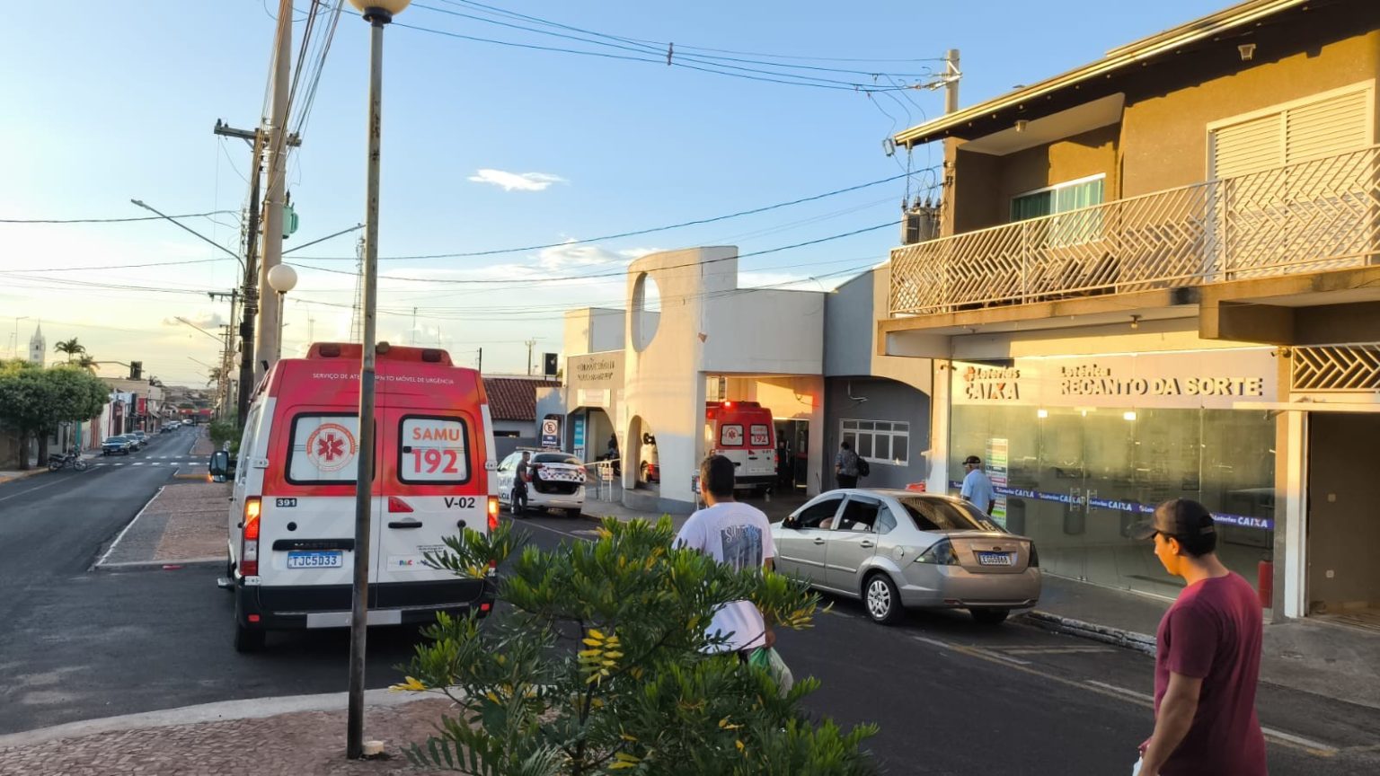 Acidente Grave em Valentim Gentil: Motorista Embriagado e com CNH Suspensa Deixa Enteada de 10 Anos em Estado Crítico
