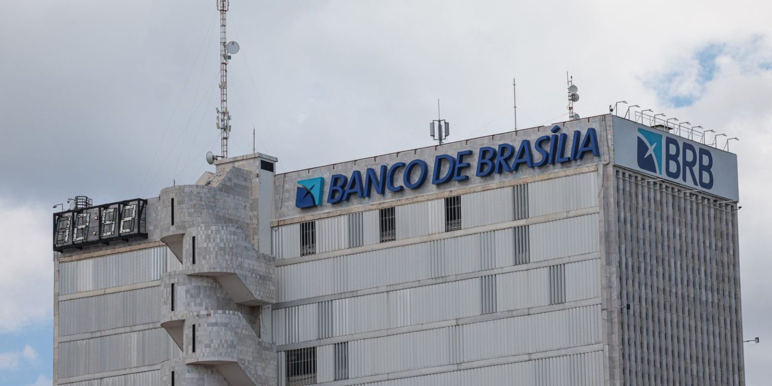 BRB Adia Divulgação de Balanço Financeiro Após Acordo Bilionário de Capitalização
