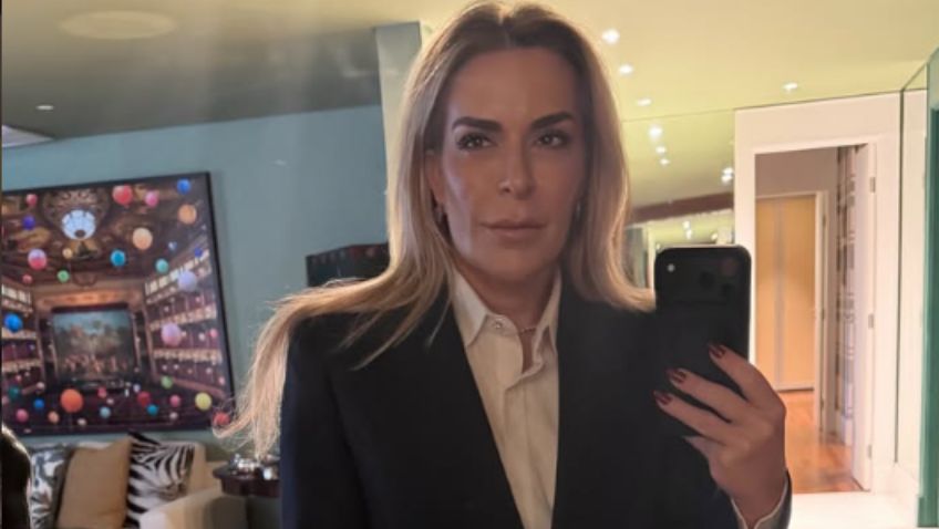 Empresária Roberta Luchsinger Afirma Ser Alvo em Investigação do INSS por Amizade com Lulinha