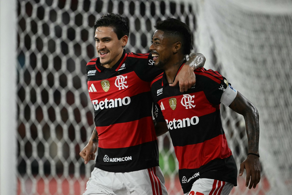 Libertadores: Sorteio Define Oitavas com Clássico Brasileiro e Reedições de Duelos