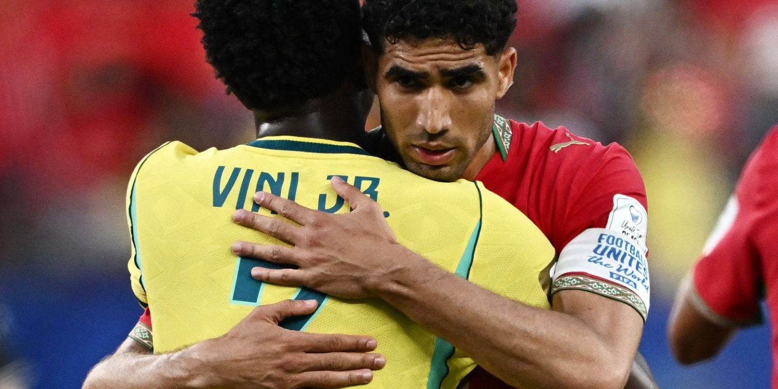 Brasil empata na estreia da Copa: Vinícius Júnior admite falhas e projeta evolução