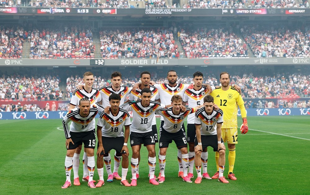 Da Glória de 2014 à Reinvenção para 2026: A Trajetória da Alemanha no Futebol Mundial