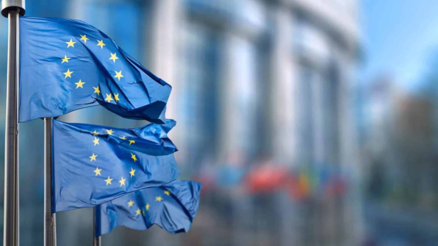 União Europeia Lança Pacote Abrangente para Fortalecer Soberania Digital e Reduzir Dependência Tecnológica