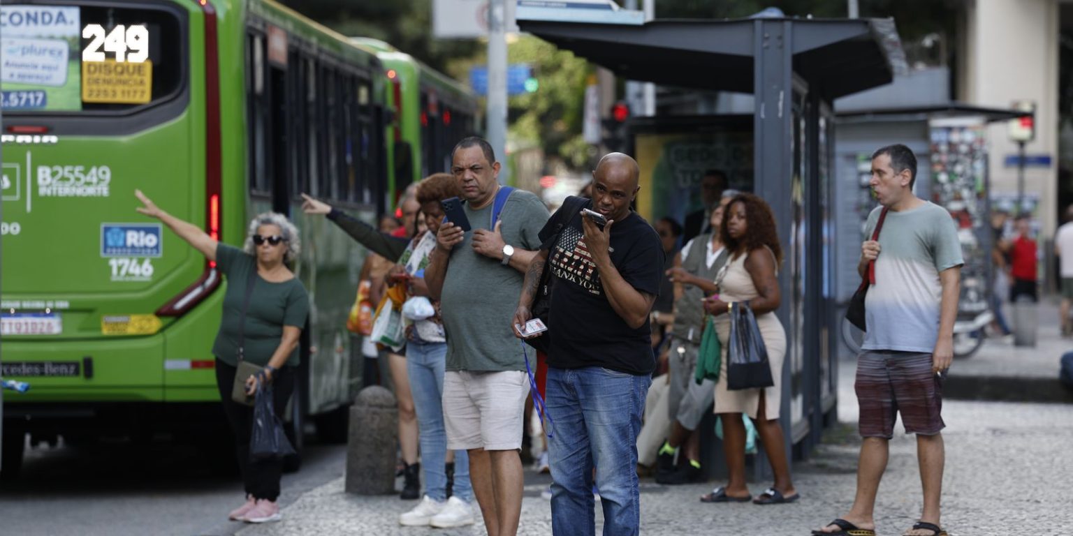 Novo Marco Legal do Transporte Público Promete Revolucionar a Mobilidade Urbana no Brasil