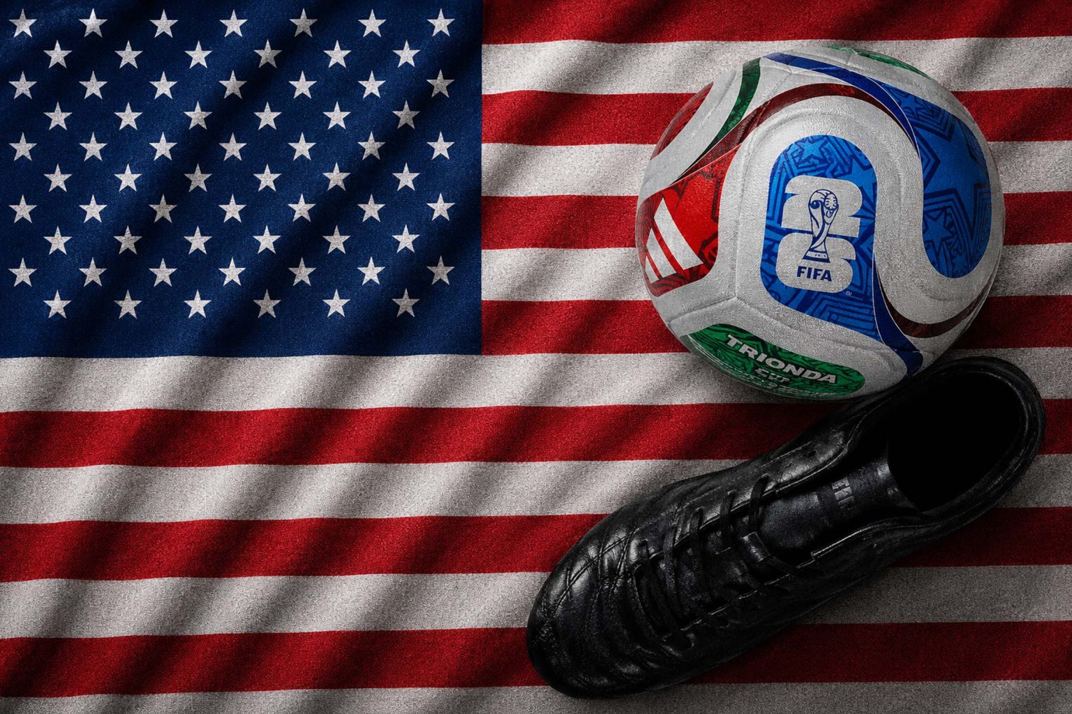 Copa do Mundo 2026: Guia Completo para a Estreia dos EUA como Anfitriões Contra o Paraguai
