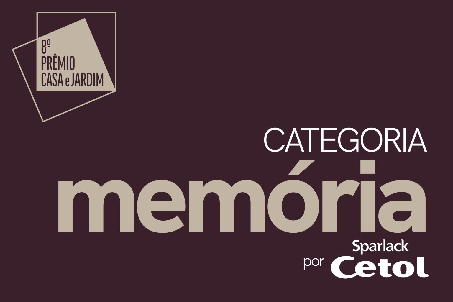 Prêmio Casa e Jardim 2026 Lança Categoria Inédita: Celebre a ‘Memória’ da Madeira com Sparlack Cetol