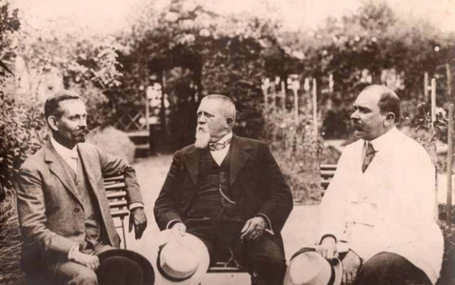 A Saga do Café: Como a Fazenda Monte Alegre e o Coronel Schmidt Transformaram Ribeirão Preto em Potência Global