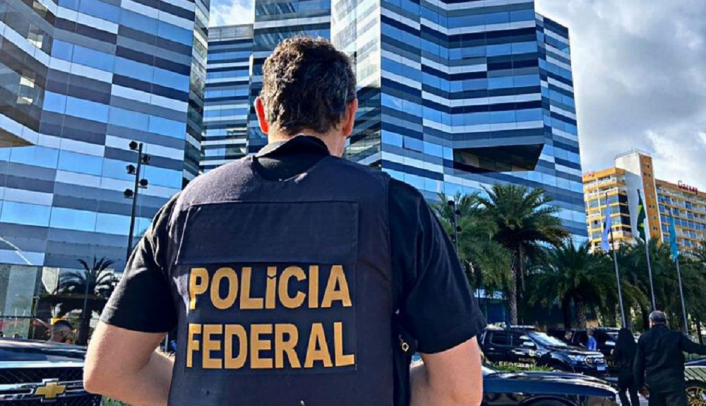 Operação Take Over: PF Investiga Fraude de R$ 3 Milhões em Fundo Previdenciário de Paulista (PE)