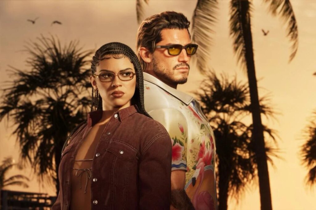 GTA 6: Rumores Apontam Lançamento em Novembro com Preço Estimado em R$ 416 e Foco Total no Digital