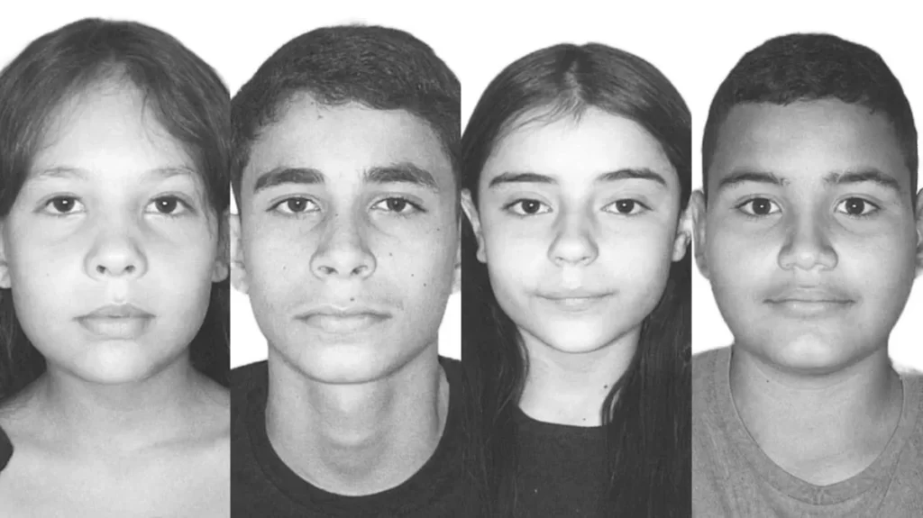 Tragédia em Goiás: Colisão na GO-518 Ceifa Vidas de Cinco Estudantes Adolescentes