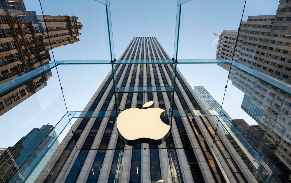 Apple Processa OpenAI por Suposto Roubo de Segredos Comerciais em Batalha por Hardware