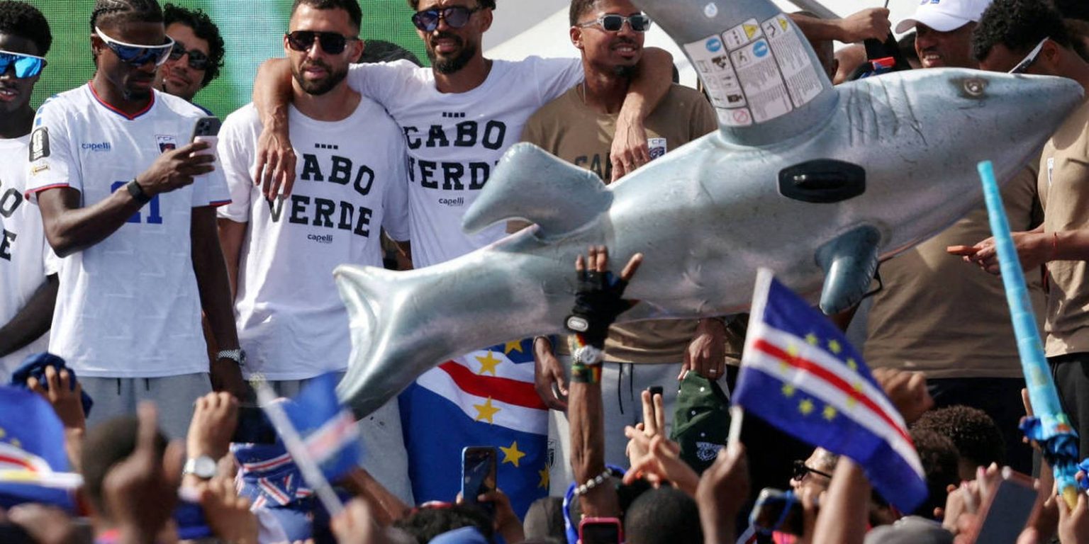 Cabo Verde e Brasil: Um Laço de Futebol e Cultura Desvendado em Reportagem Especial