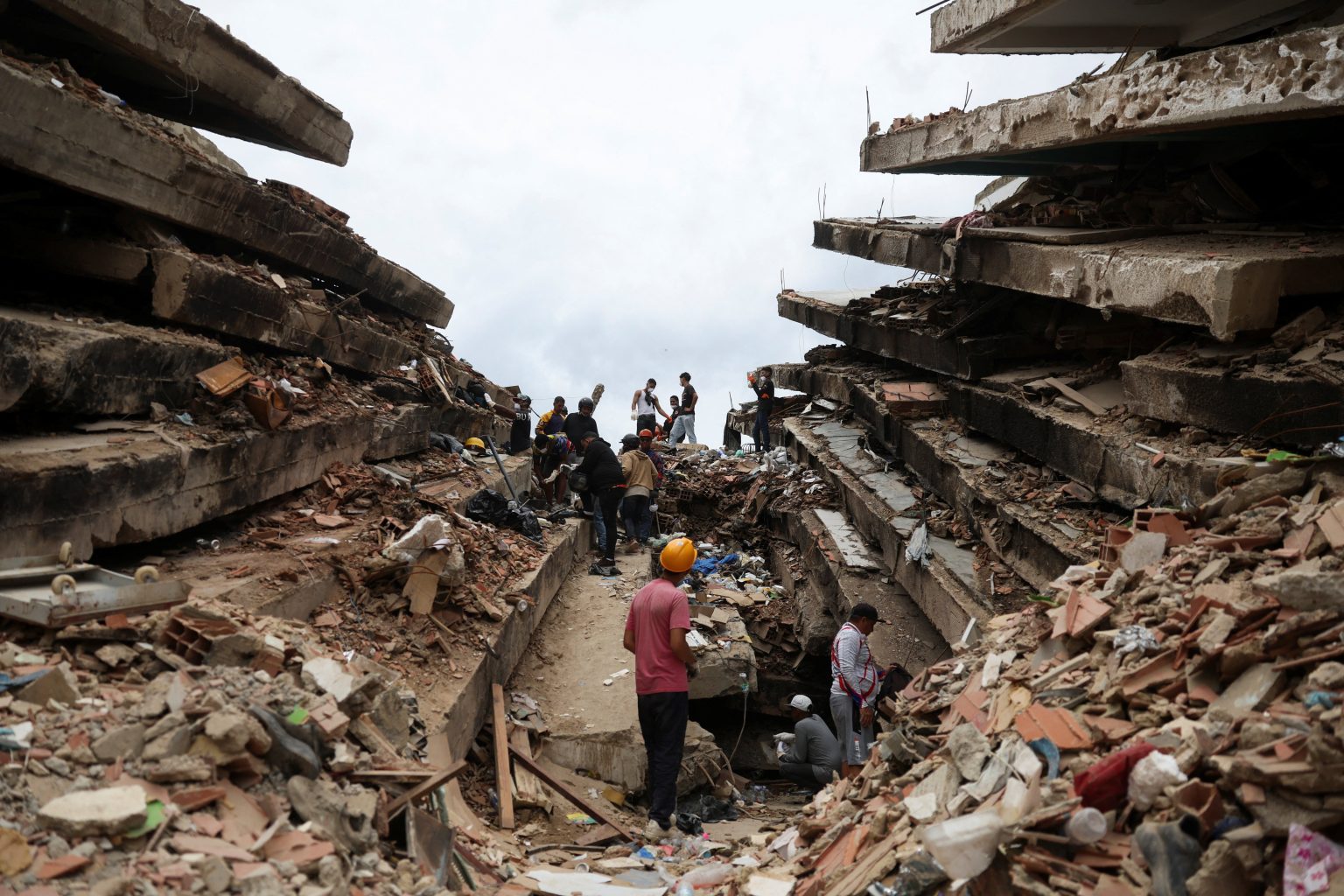 Terremotos na Venezuela: Uma Análise Multifacetada da Devastação