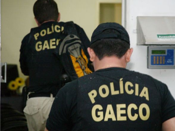 Operação Janus: MPSP Ataca Rede Financeira e ‘Tribunal do Crime’ do PCC em Vasta Ação em SP