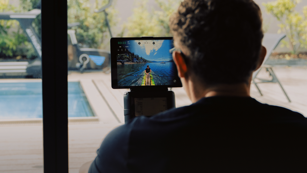 Kinomap World Cup Challenge: Transforme Seu Treino em Uma Jornada Global Rumo à Copa de 2026