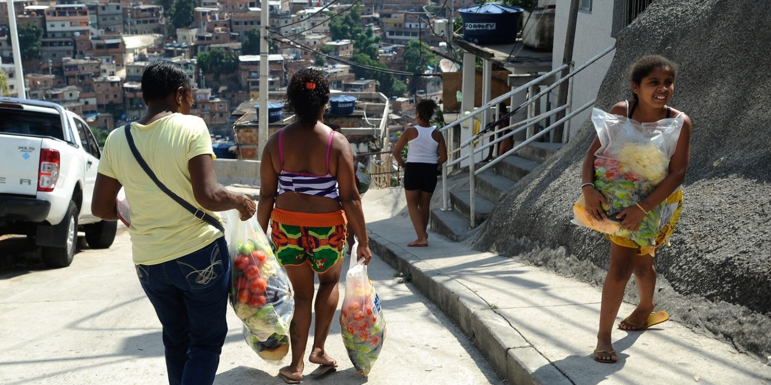Brasil Fora do Mapa da Fome: Um Ano de Conquistas e Desafios Persistentes