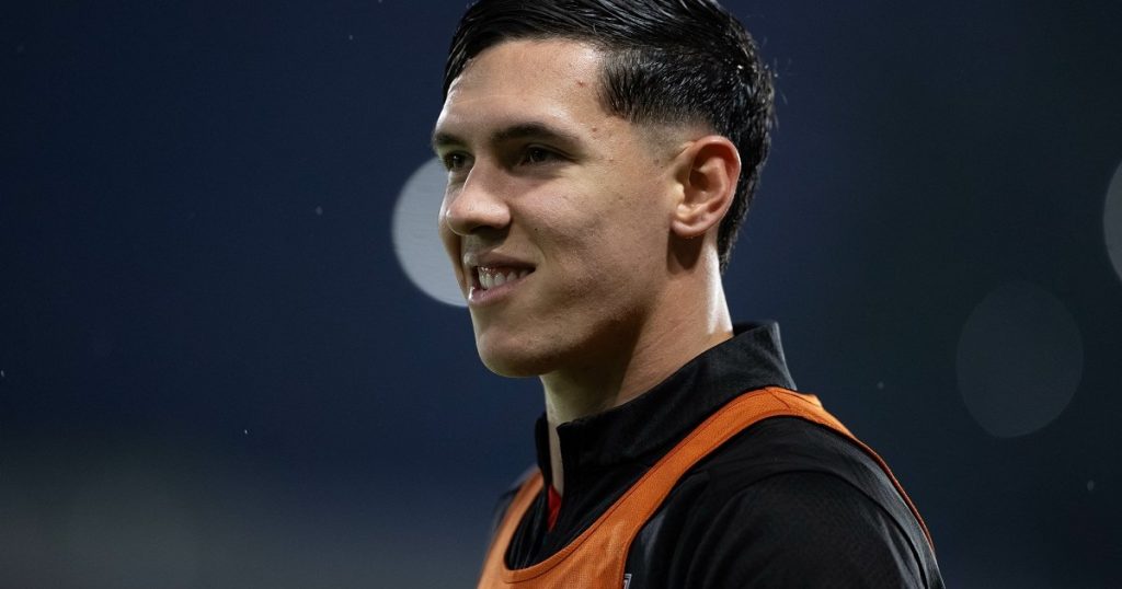 Atlético-MG Confirma Contratação de Thiago Borbas para Reforçar o Ataque