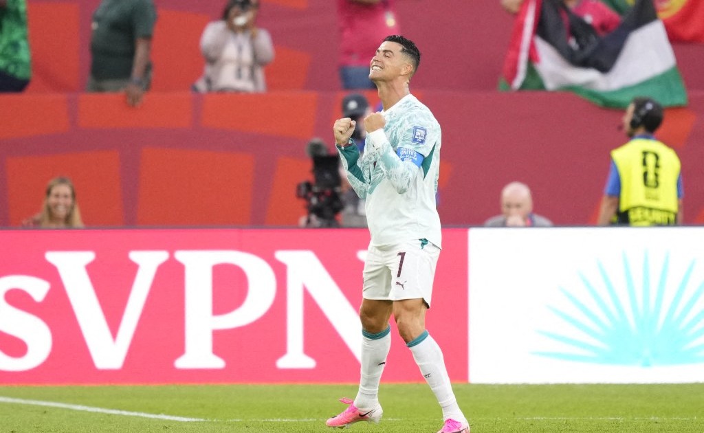 Copa do Mundo: O Confronto Ibérico de Gigantes – Portugal x Espanha pelas Oitavas de Final em Dallas