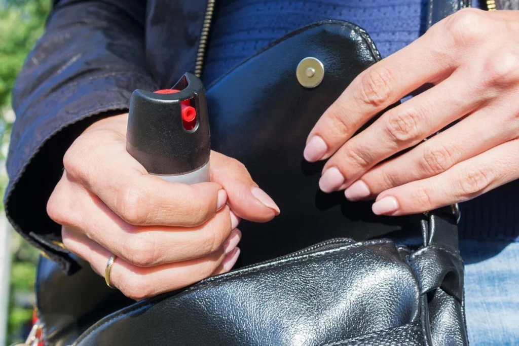 Lula Sanciona Lei de Autodefesa: Spray de Pimenta Liberado para Mulheres