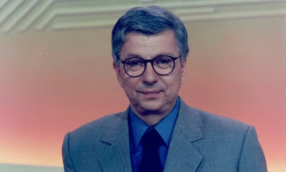 Morre Renato Machado, Voz Marcante e Ex-Apresentador do Bom Dia Brasil, aos 83 Anos