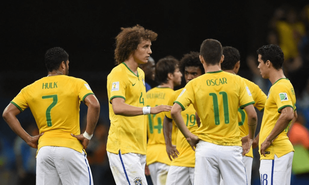 O Palco de Honra: França x Inglaterra e a Retrospectiva das Disputas de Terceiro Lugar na Copa do Mundo