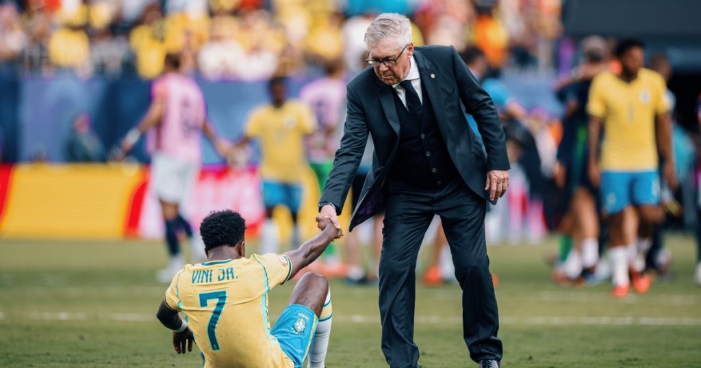O Enigma Nórdico: Desvendando o Tabu Inquebrável do Brasil Contra a Noruega no Futebol