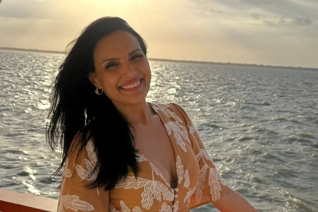 Márcia Dantas: Do Desabafo Emocional ao Abandono – O Preço da Paz no Jornalismo Ao Vivo