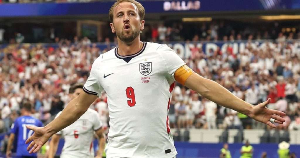 Inglaterra Supera Adversidade e Garante Vaga Heroica nas Quartas da Copa do Mundo
