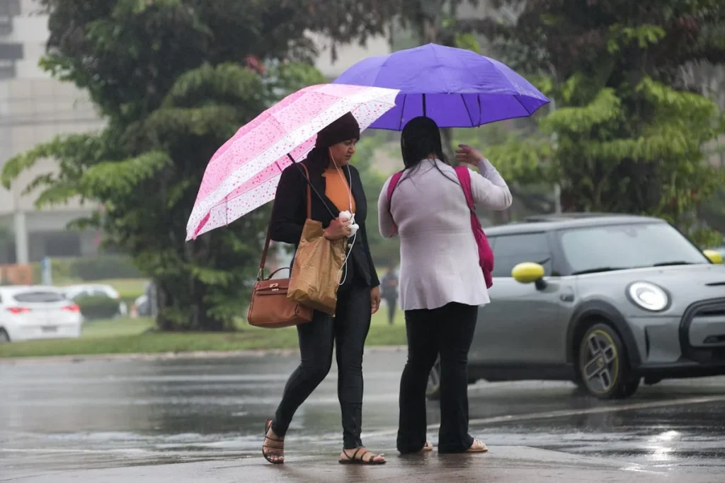 El Niño: Desvendando a Complexa Dança Climática de Frentes Frias, Temporais e Estiagens
