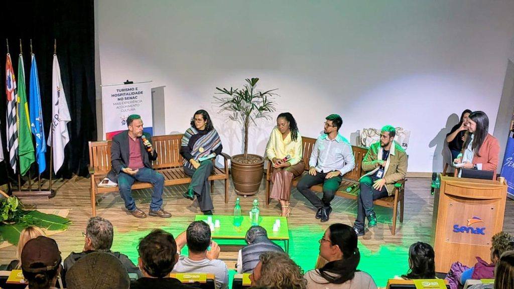 AMSC, Sebrae-SP e parceiros promovem 1º Fórum de Turismo Rural da Alta Mogiana e reforçam integração para fortalecer a Rota do Café