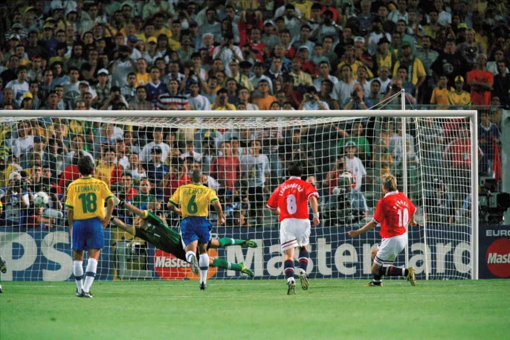 Copa do Mundo: Brasil Reencontra Noruega em Duelo de Oitavas com Ecos de 1998