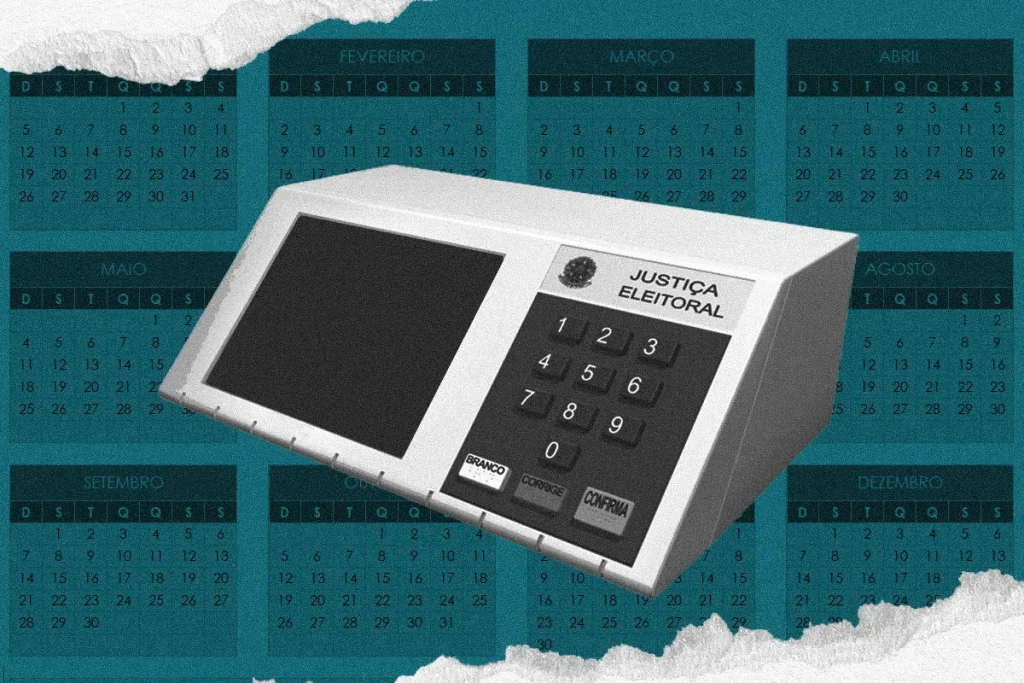 Eleições 2026: O Roteiro Essencial do Calendário Eleitoral, Seus Prazos e Implicações