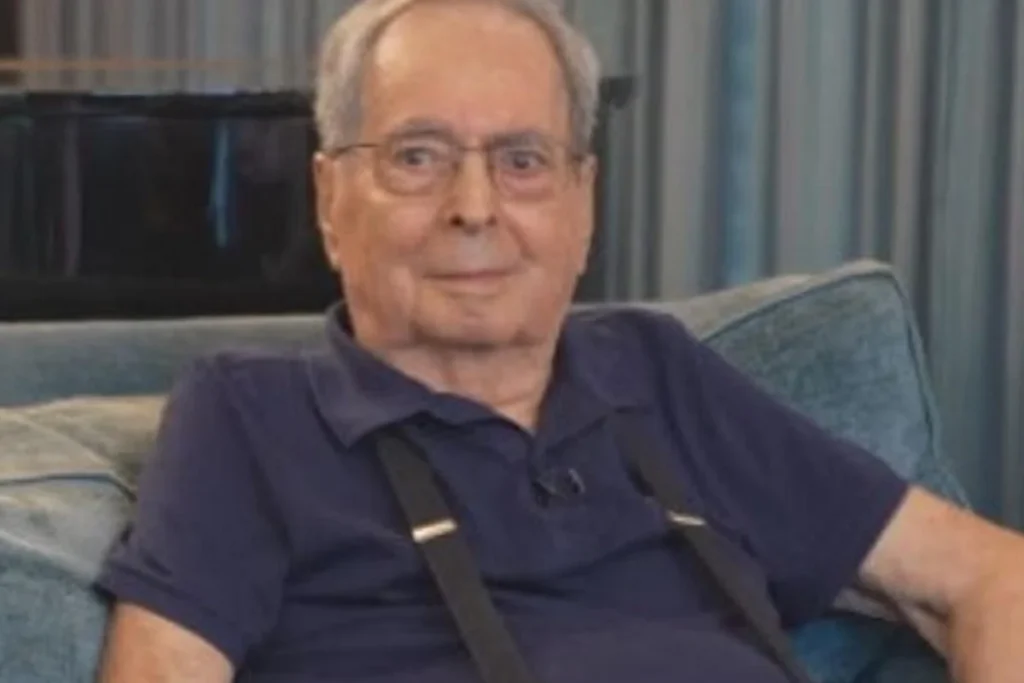 Benedito Ruy Barbosa (1928-2024): O Adeus ao Mestre da Teledramaturgia Brasileira